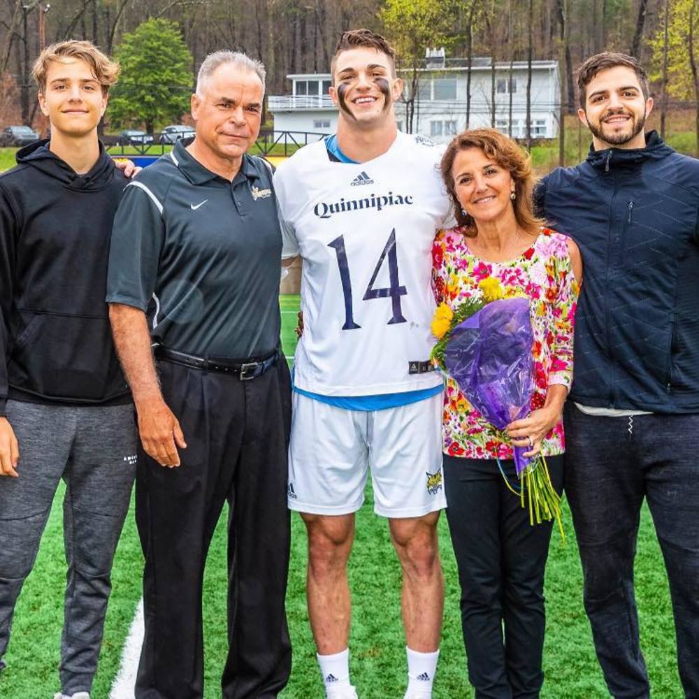 Meet your Posher, Bryce